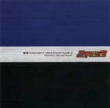 Wangan Midnight Maximum Tune 2 Original Soundtrack